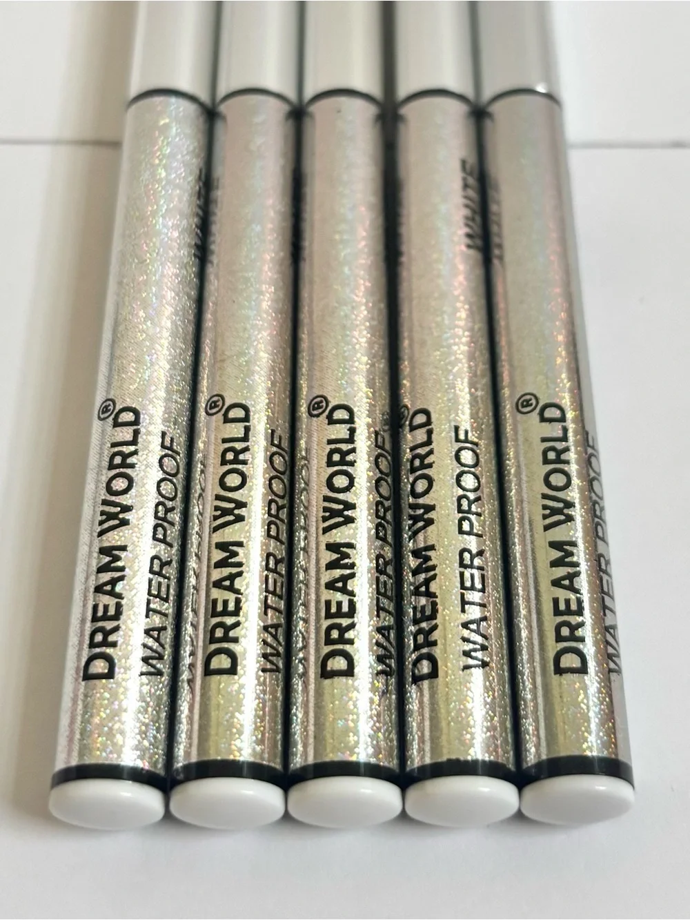 Dream World bundle white